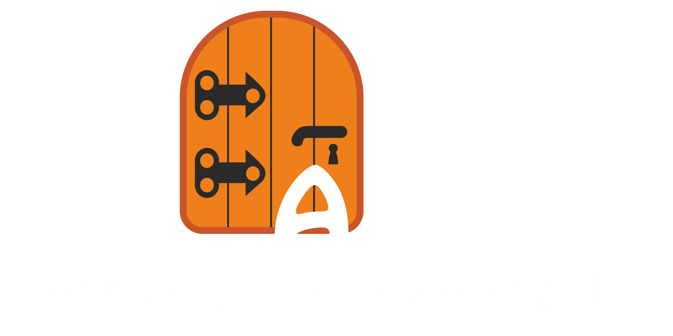 logo con nombre a3fBlanco